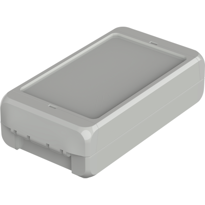 Bopla B 140804 PC-V0-7035 Bocube Gehäuse - IP66/IP68 - 151x80x40 mm Bopla B 140804 PC-V0-7035 Bocube Gehäuse - IP66/IP68 - 151x80x40 mm