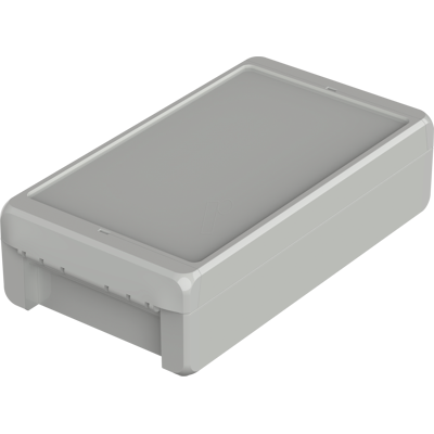 Bopla B 221306 PC 7035 - Bocube,231x125x60 mm, outdoorfähig,IP68 Bopla B 221306 PC 7035 - Bocube,231x125x60 mm, outdoorfähig,IP68
