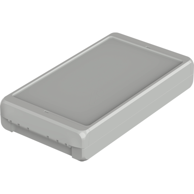 Bopla B 221304 PC 7035 - Bocube,231x125x40 mm, outdoorfähig,IP68 Bopla B 221304 PC 7035 - Bocube,231x125x40 mm, outdoorfähig,IP68