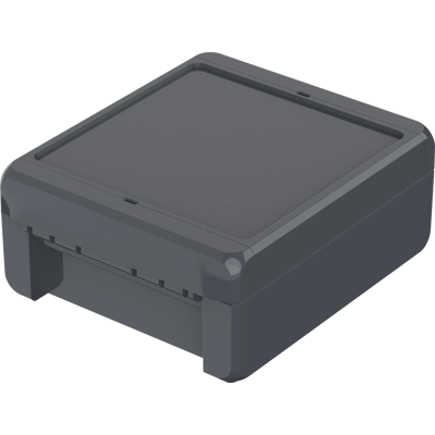 Bopla B 141306 ABS7024 - Bocube,ABS,151x125x60 mm, IP68 Bopla B 141306 ABS7024 - Bocube,ABS,151x125x60 mm, IP68