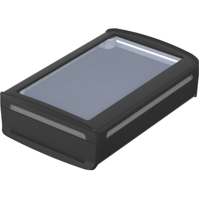 Bopla BA 48324350.HMT1 - BoVersa BOV-FO-G 171204, SET, 170 x 120 x 52 mm, schwarz Bopla BA 48324350.HMT1 - BoVersa BOV-FO-G 171204, SET, 170 x 120 x 52 mm, schwarz