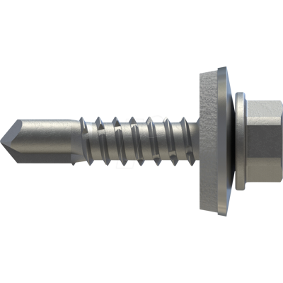 REISSER SCHRAUBENTECHNIK RST 54532/7 - RP-r Bohrschraube, 4.8 x 20, 100 St. REISSER SCHRAUBENTECHNIK RST 54532/7 - RP-r Bohrschraube, 4.8 x 20, 100 St.