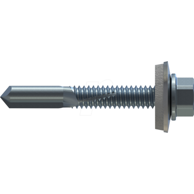 REISSER SCHRAUBENTECHNIK - RST 71309/2 - 8.0 mm - Schraube REISSER SCHRAUBENTECHNIK - RST 71309/2 - 8.0 mm - Schraube