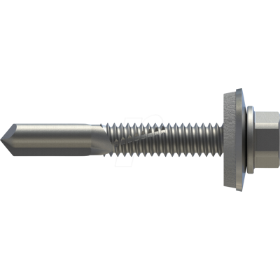 REISSER SCHRAUBENTECHNIK - RP-K12 - 5.5 x 38 - Bohrschraube REISSER SCHRAUBENTECHNIK - RP-K12 - 5.5 x 38 - Bohrschraube