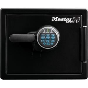 MASTER LOCK ML LFW082FTC - Tresor, PIN-Code, 22,8L