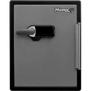 MASTER LOCK ML LFW205TWC - Tresor, PIN-Code, Alarm, 56,6L