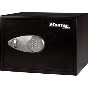 MASTER LOCK ML X125ML - Tresor, PIN-Code, 33L