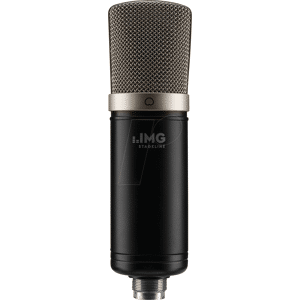 IMG STAGE LINE IMG ECMS-50USB - USB-Großmembran-Kondensator-Mikrofon