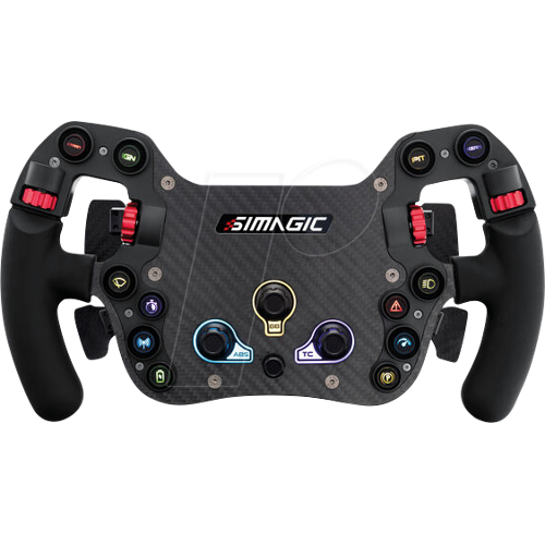 SIMA FX-C - Simagic FX-C Lenkrad