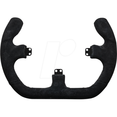 ASE 035-0035015 - Asetek GT Rim - Open D, Wildleder ASE 035-0035015 - Asetek GT Rim - Open D, Wildleder