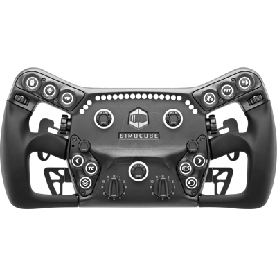 SCSAVUPRO-SC3 - Simucube Savu Pro Lenkrad SCSAVUPRO-SC3 - Simucube Savu Pro Lenkrad