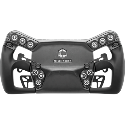 SCSAVUSPORT-SC3 - Simucube Savu Sport Lenkrad SCSAVUSPORT-SC3 - Simucube Savu Sport Lenkrad