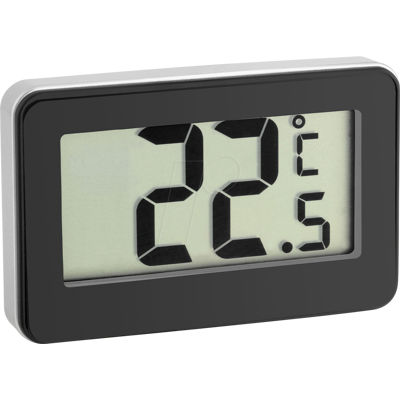 TFA Dostmann TFA 30202801 - Thermometer, Kühlschrank TFA Dostmann TFA 30202801 - Thermometer, Kühlschrank