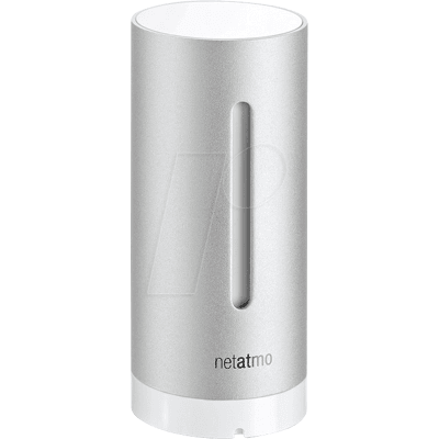 NETATMO ZS - Zusätzliches Innenmodul NETATMO ZS - Zusätzliches Innenmodul