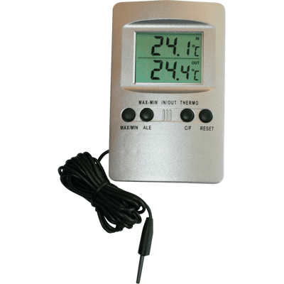 VENTUS WA110 - Thermometer VENTUS WA110 - Thermometer