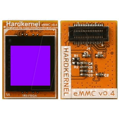 Odroid EMMC16 16GB Speichererweiterung - Speichererweiterung Odroid EMMC16 16GB Speichererweiterung - Speichererweiterung