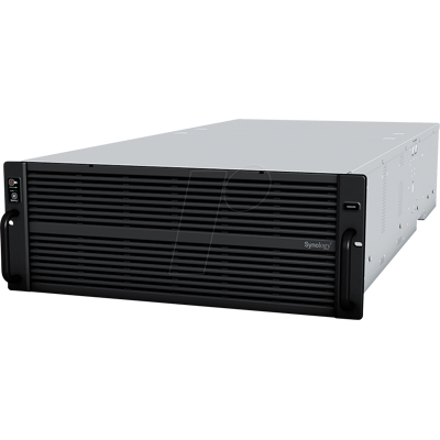 SYNOLOGY HD6500 - NAS-Server High Density HD6500 Leergehäuse SYNOLOGY HD6500 - NAS-Server High Density HD6500 Leergehäuse