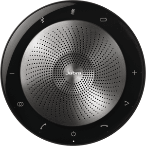 JABRA SP 710UC - Desktop-Freisprecheinrichtung, bis 6 Teilnehmer JABRA SP 710UC - Desktop-Freisprecheinrichtung, bis 6 Teilnehmer