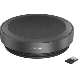 JABRA 2775-419 - Freisprechlösung, Speak2 75, UC, Link 380a