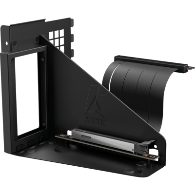 ARCTIC 00805 - Arctic Accelero Vertical GPU Mount (Black) ARCTIC 00805 - Arctic Accelero Vertical GPU Mount (Black)