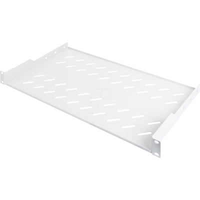 DIGITUS DN-97609 - 19" Fachboden, 1HE, grau DIGITUS DN-97609 - 19" Fachboden, 1HE, grau
