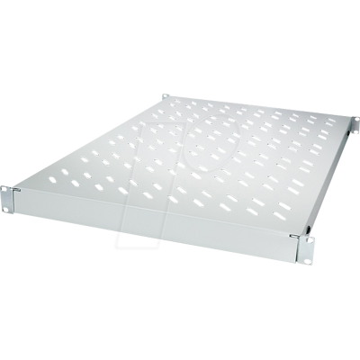 LOGILINK SF0600G - 19" Fachboden, 1HE, 600 mm Tiefe, grau LOGILINK SF0600G - 19" Fachboden, 1HE, 600 mm Tiefe, grau