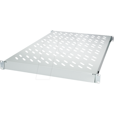 LOGILINK SF0800G - 19" Fachboden, 1HE, 800 mm Tiefe, grau LOGILINK SF0800G - 19" Fachboden, 1HE, 800 mm Tiefe, grau