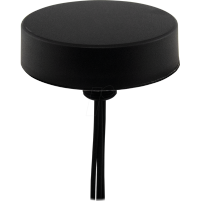 PANORAMA ANTENNAS LPPM4-36-55-2SP - Low Profile Puck Antenne für 5G Campusnetze PANORAMA ANTENNAS LPPM4-36-55-2SP - Low Profile Puck Antenne für 5G Campusnetze