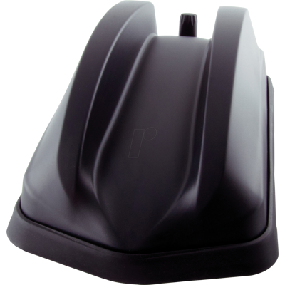 PANORAMA ANTENNAS BSGM-450-6-605SP - Antenne 2x2 4G / 5G / 450MHz GPS 5m, SMA Stecker PANORAMA ANTENNAS BSGM-450-6-605SP - Antenne 2x2 4G / 5G / 450MHz GPS 5m, SMA Stecker