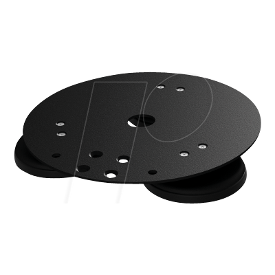 PANORAMA ANTENNAS SAB-225 - Magnet Adapter für LPMM / LGMM Antennen PANORAMA ANTENNAS SAB-225 - Magnet Adapter für LPMM / LGMM Antennen