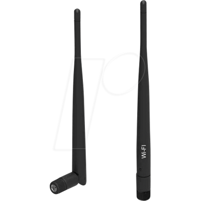 TELTONIKA TEL PR1URF51 - Antenne, WLAN, SMA TELTONIKA TEL PR1URF51 - Antenne, WLAN, SMA