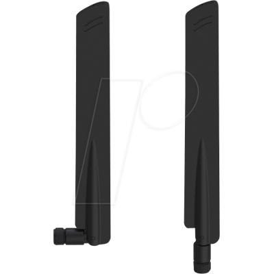 Teltonika Antenne 450 MHz SMA Mobil - Antenne Teltonika Antenne 450 MHz SMA Mobil - Antenne