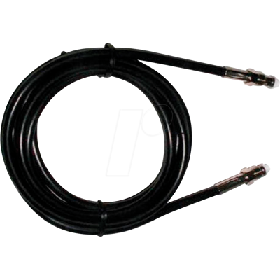 WITTENBERG WIT POLY-103363 - Antennenkabel, FME Buchse / FME Buchse, 2 m WITTENBERG WIT POLY-103363 - Antennenkabel, FME Buchse / FME Buchse, 2 m