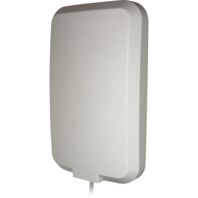 PANORAMA ANTENNAS WMM4GG-6-60-05NJ - Richtantenne 4x4MiMo 4G / 5G GPS 0,5m, N Buchse PANORAMA ANTENNAS WMM4GG-6-60-05NJ - Richtantenne 4x4MiMo 4G / 5G GPS 0,5m, N Buchse
