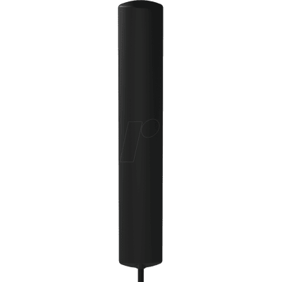 PANORAMA ANTENNAS TPD-BC3G-26-05 - Antenne, 4G, schwarz PANORAMA ANTENNAS TPD-BC3G-26-05 - Antenne, 4G, schwarz