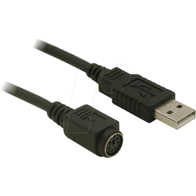 NAVILOCK 61264 - Anschlusskabel, MD6 > USB, für GNSS Empfänger NAVILOCK 61264 - Anschlusskabel, MD6 > USB, für GNSS Empfänger