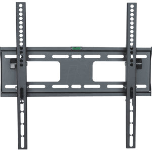 PUREMOUNTS PM-T400 - TV-Wandhalterung, neigbar, 26" - 52", schwarz PUREMOUNTS PM-T400 - TV-Wandhalterung, neigbar, 26" - 52", schwarz