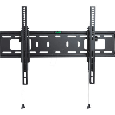 PUREMOUNTS PM-BTL600 - TV Wandhalter, neigbar, 37"- 70", schwarz PUREMOUNTS PM-BTL600 - TV Wandhalter, neigbar, 37"- 70", schwarz