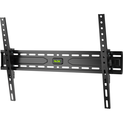 GOOBAY 79758 - TV Halterung 37" - 86", 45 Kg, neigbar, Wandabstand 5,3 cm, mit GOOBAY 79758 - TV Halterung 37" - 86", 45 Kg, neigbar, Wandabstand 5,3 cm, mit