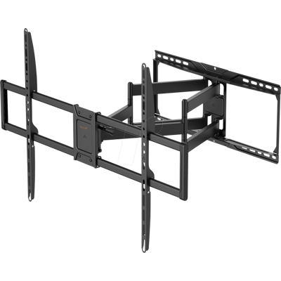 MYWALL MYW HP53L - TV-Wandhalterung, 50"-105", schwenkbar MYWALL MYW HP53L - TV-Wandhalterung, 50"-105", schwenkbar
