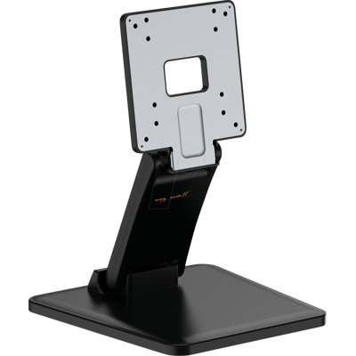Goobay MYW HT55L - Monitorständer, 1 Display, 17" - 27", Touchscreen Goobay MYW HT55L - Monitorständer, 1 Display, 17" - 27", Touchscreen