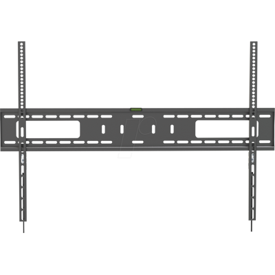 PUREMOUNTS PM-FXL900 - TV-Wandhalterung, 60" - 100", schwarz PUREMOUNTS PM-FXL900 - TV-Wandhalterung, 60" - 100", schwarz
