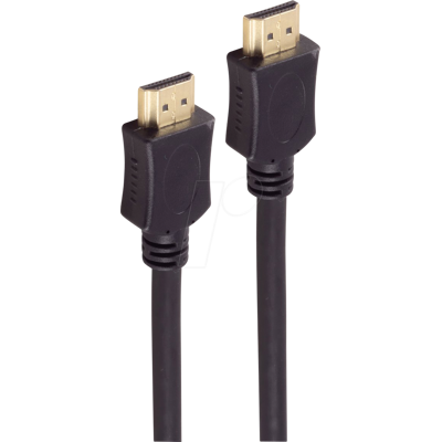 SHIVERPEAKS SHVP BS10-43055 - Ultra High Speed HDMI Kabel, 8K 120Hz, halogenfrei, 5,0m SHIVERPEAKS SHVP BS10-43055 - Ultra High Speed HDMI Kabel, 8K 120Hz, halogenfrei, 5,0m