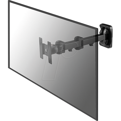 LINDY 40765 - Monitor Halter, 1 Display, 410 mm, Tischmontage LINDY 40765 - Monitor Halter, 1 Display, 410 mm, Tischmontage