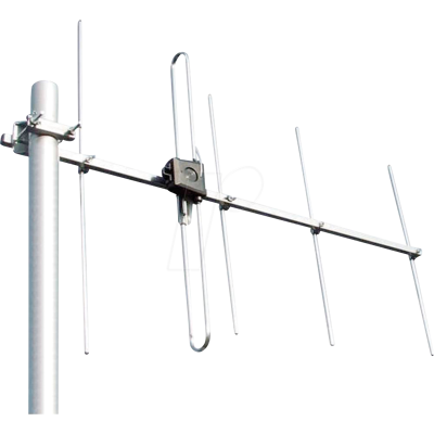 Wittenberg WB 305 DAB+ Dachantenne - DAB+ Dachantenne Wittenberg WB 305 DAB+ Dachantenne - DAB+ Dachantenne