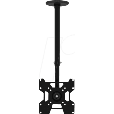 TECHLY ICA-CPLB-906 - Deckenhalter für 1x LCD, 23" - 37" TECHLY ICA-CPLB-906 - Deckenhalter für 1x LCD, 23" - 37"