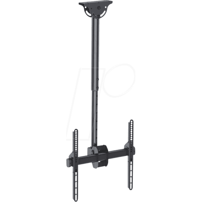 TECHLY ICA-CPLB-944S - Deckenhalter für 1x LCD 32" - 55" TECHLY ICA-CPLB-944S - Deckenhalter für 1x LCD 32" - 55"