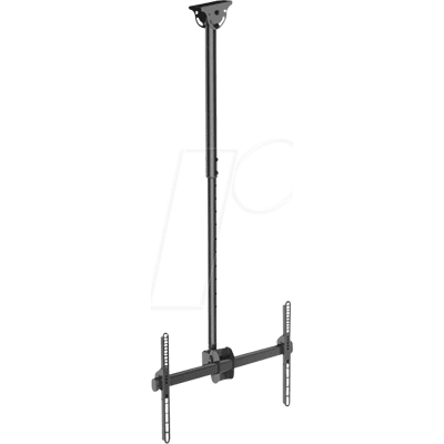 TECHLY ICA-CPLB-946L - Deckenhalter für 1x LCD 37" - 70", langarm TECHLY ICA-CPLB-946L - Deckenhalter für 1x LCD 37" - 70", langarm