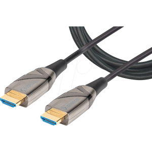 TECHLY ICOC-HDMI-HY2100 - Aktiv Optisches HDMI Kabel (AOC), 4K 60Hz, 100 m