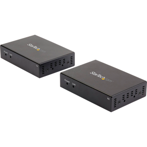 StarTech.com ST ST121HD20L - HDMI Extender CAT6, 4K 60 Hz bis 100 m